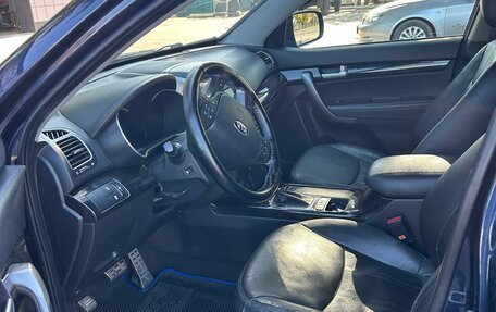 KIA Sorento II рестайлинг, 2014 год, 1 320 000 рублей, 9 фотография