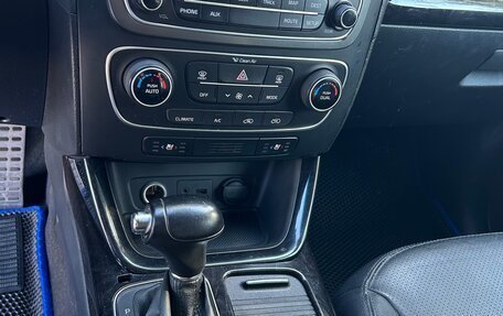 KIA Sorento II рестайлинг, 2014 год, 1 320 000 рублей, 14 фотография