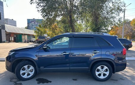 KIA Sorento II рестайлинг, 2014 год, 1 320 000 рублей, 4 фотография