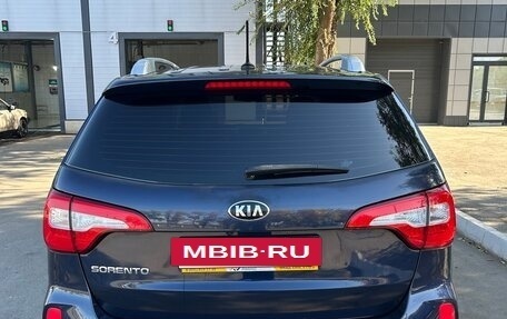 KIA Sorento II рестайлинг, 2014 год, 1 320 000 рублей, 6 фотография