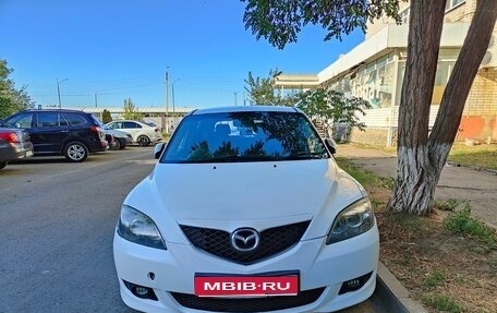 Mazda Axela, 2006 год, 550 000 рублей, 1 фотография