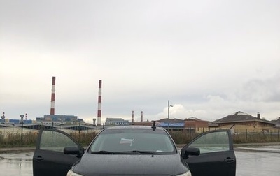 Toyota Corolla, 2008 год, 710 000 рублей, 1 фотография
