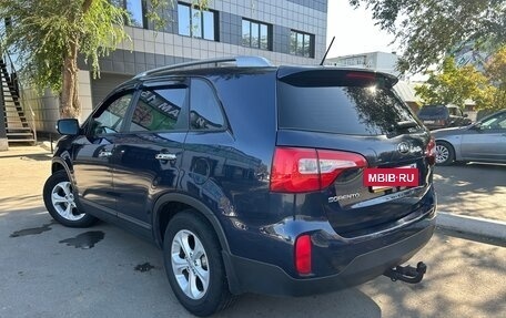 KIA Sorento II рестайлинг, 2014 год, 1 320 000 рублей, 5 фотография