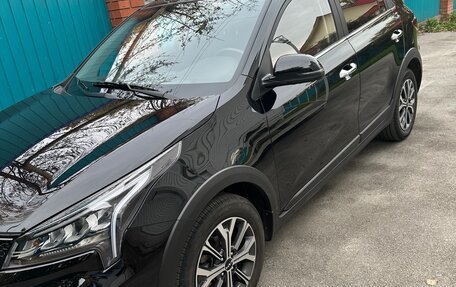 KIA Rio IV, 2022 год, 1 900 000 рублей, 1 фотография