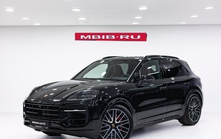 Porsche Cayenne III, 2025 год, 19 990 000 рублей, 1 фотография