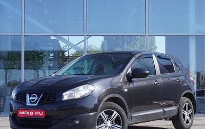 Nissan Qashqai, 2012 год, 1 087 000 рублей, 1 фотография