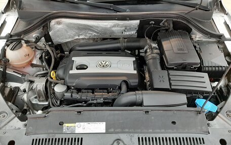 Volkswagen Tiguan I, 2015 год, 1 699 000 рублей, 7 фотография