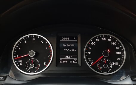 Volkswagen Tiguan I, 2015 год, 1 699 000 рублей, 8 фотография