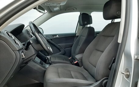 Volkswagen Tiguan I, 2015 год, 1 699 000 рублей, 10 фотография