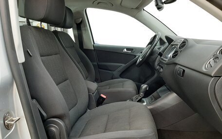 Volkswagen Tiguan I, 2015 год, 1 699 000 рублей, 11 фотография