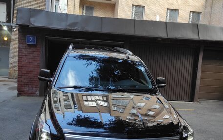 Cadillac Escalade IV, 2019 год, 4 100 000 рублей, 1 фотография