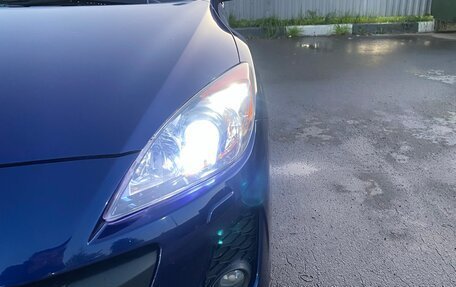 Mazda 3, 2012 год, 935 000 рублей, 1 фотография