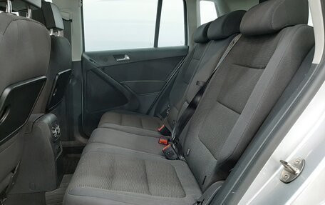 Volkswagen Tiguan I, 2015 год, 1 699 000 рублей, 12 фотография
