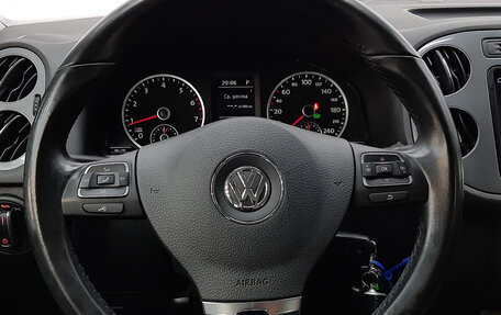 Volkswagen Tiguan I, 2015 год, 1 699 000 рублей, 13 фотография