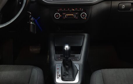 Volkswagen Tiguan I, 2015 год, 1 699 000 рублей, 15 фотография