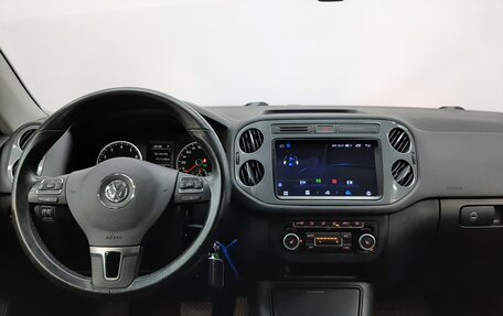 Volkswagen Tiguan I, 2015 год, 1 699 000 рублей, 14 фотография