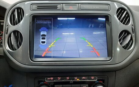 Volkswagen Tiguan I, 2015 год, 1 699 000 рублей, 16 фотография