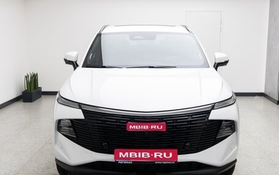 Haval F7x, 2025 год, 3 549 000 рублей, 1 фотография