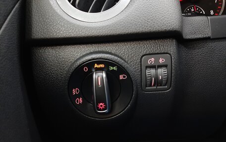 Volkswagen Tiguan I, 2015 год, 1 699 000 рублей, 19 фотография