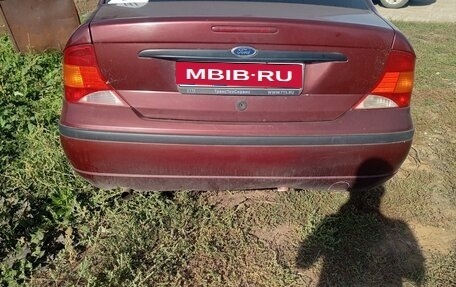 Ford Focus IV, 2003 год, 230 000 рублей, 1 фотография