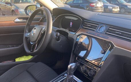 Volkswagen Passat B8 рестайлинг, 2018 год, 3 750 000 рублей, 7 фотография