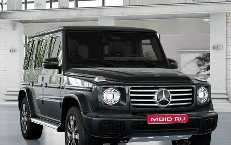 Mercedes-Benz G-Класс W463 рестайлинг _iii, 2025 год, 26 500 000 рублей, 1 фотография