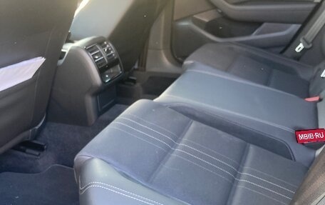 Volkswagen Passat B8 рестайлинг, 2018 год, 3 750 000 рублей, 11 фотография
