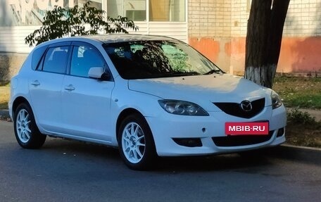 Mazda Axela, 2006 год, 550 000 рублей, 2 фотография