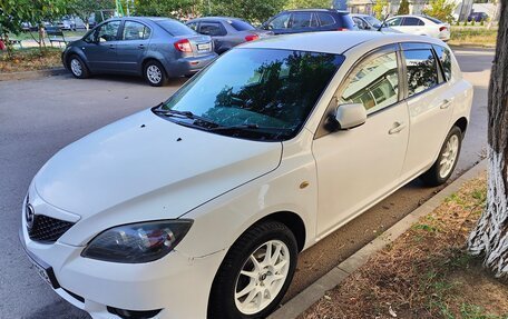 Mazda Axela, 2006 год, 550 000 рублей, 3 фотография