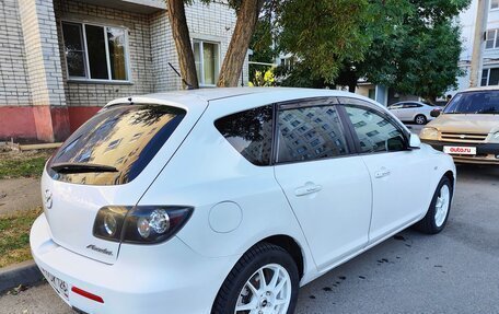 Mazda Axela, 2006 год, 550 000 рублей, 7 фотография