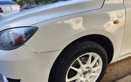 Mazda Axela, 2006 год, 550 000 рублей, 4 фотография
