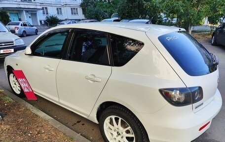 Mazda Axela, 2006 год, 550 000 рублей, 5 фотография
