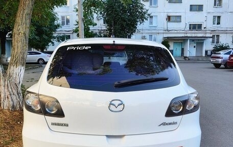 Mazda Axela, 2006 год, 550 000 рублей, 6 фотография