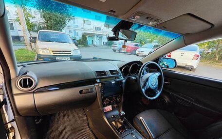 Mazda Axela, 2006 год, 550 000 рублей, 8 фотография