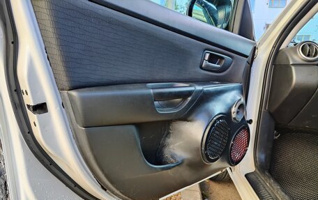 Mazda Axela, 2006 год, 550 000 рублей, 9 фотография