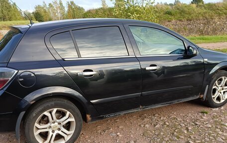 Opel Astra H, 2008 год, 320 000 рублей, 3 фотография