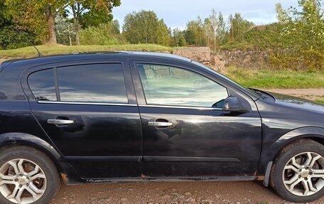 Opel Astra H, 2008 год, 320 000 рублей, 4 фотография