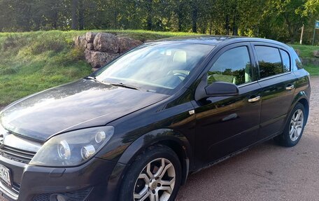 Opel Astra H, 2008 год, 320 000 рублей, 6 фотография
