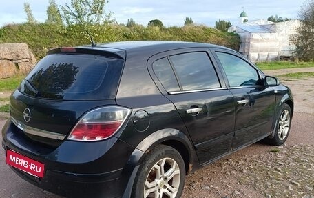 Opel Astra H, 2008 год, 320 000 рублей, 2 фотография