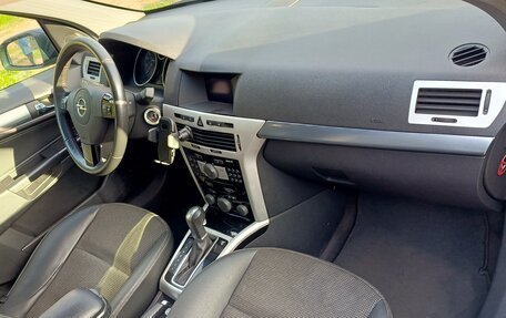 Opel Astra H, 2008 год, 320 000 рублей, 17 фотография