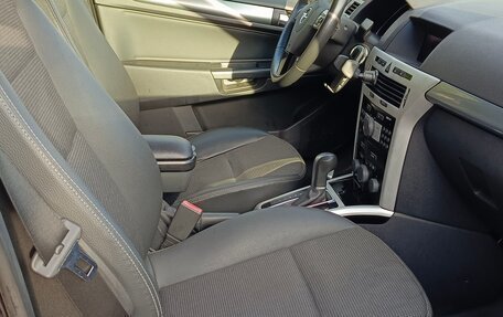 Opel Astra H, 2008 год, 320 000 рублей, 18 фотография