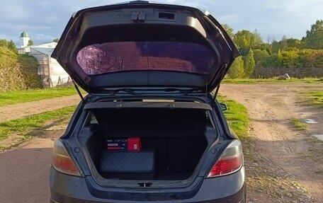 Opel Astra H, 2008 год, 320 000 рублей, 14 фотография