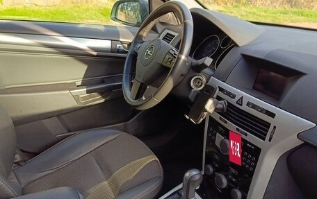 Opel Astra H, 2008 год, 320 000 рублей, 16 фотография