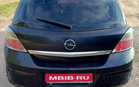 Opel Astra H, 2008 год, 320 000 рублей, 11 фотография