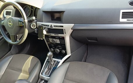 Opel Astra H, 2008 год, 320 000 рублей, 23 фотография