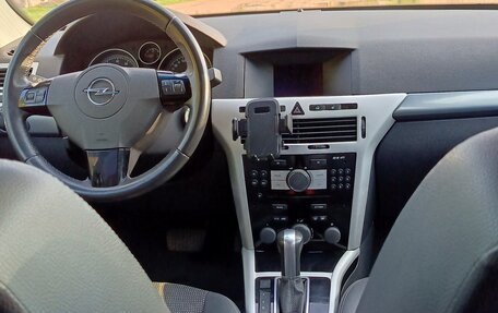 Opel Astra H, 2008 год, 320 000 рублей, 25 фотография