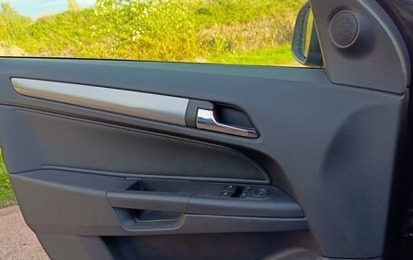 Opel Astra H, 2008 год, 320 000 рублей, 30 фотография