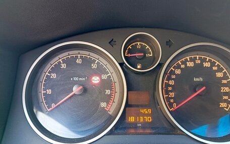 Opel Astra H, 2008 год, 320 000 рублей, 32 фотография
