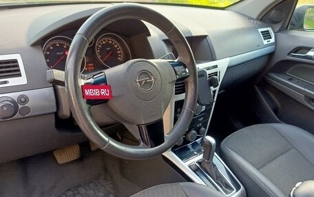 Opel Astra H, 2008 год, 320 000 рублей, 29 фотография