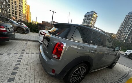 MINI Countryman II (F60), 2019 год, 2 800 000 рублей, 2 фотография